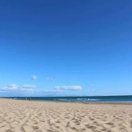 Villa Preciosa Y Unica Junto A La Playa De La Mata